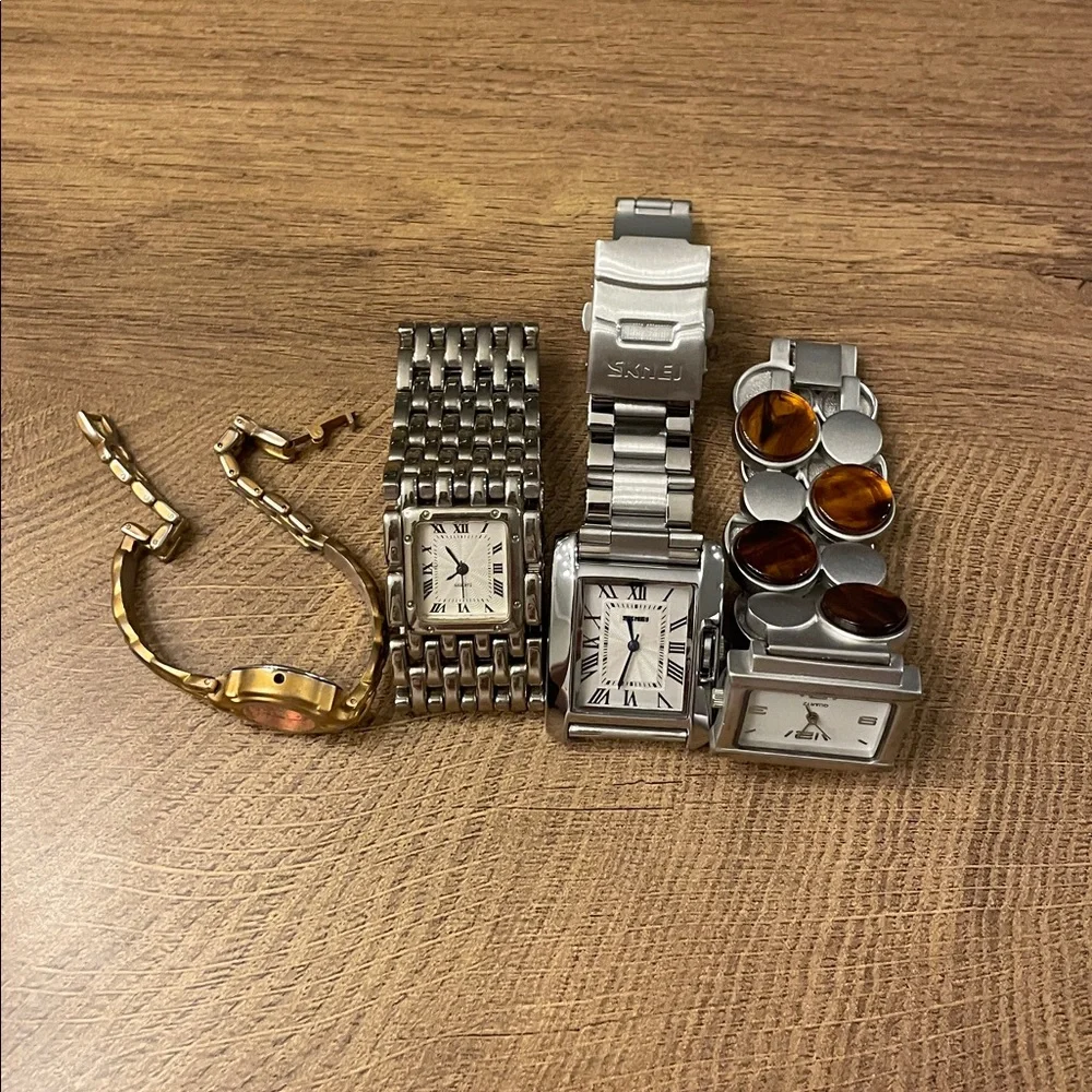 Watch bundle - Picture 2 of 2